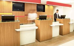 ibis Rio de Janeiro Parque Olimpico